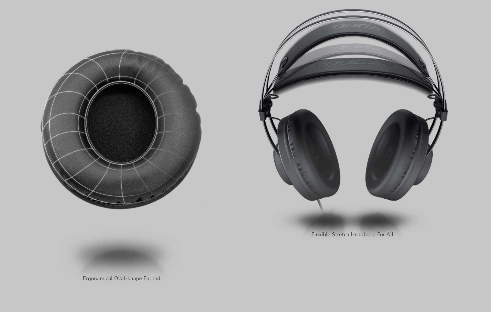 COUGAR Gaming Headset